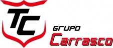 Transportes Carrasco Logo